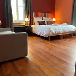 Le Clos Du Tulipier La Chapelle-du-Bard