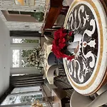Bed & Breakfast Le Clos Du Tulipier La Chapelle-du-Bard