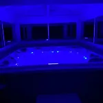 Le Clos Du Tulipier Bed & Breakfast La Chapelle-du-Bard