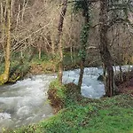 Le Clos Du Tulipier Bed & Breakfast