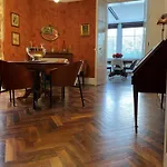 Le Clos Du Tulipier Bed & Breakfast La Chapelle-du-Bard