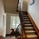 Le Clos Du Tulipier Bed & Breakfast 3*