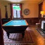 Le Clos Du Tulipier Bed & Breakfast