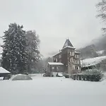 Bed & Breakfast Le Clos Du Tulipier