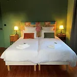 Bed & Breakfast Le Clos Du Tulipier 3*