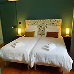 Bed & Breakfast Le Clos Du Tulipier La Chapelle-du-Bard
