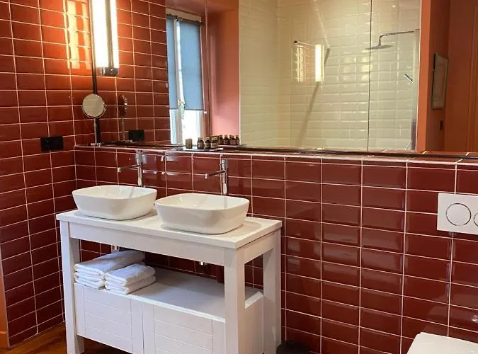 فندق مبيت وإفطار Le Clos Du Tulipier