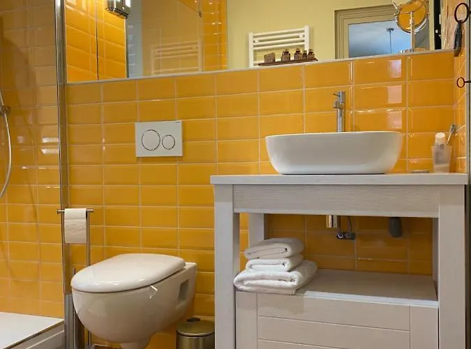 فندق مبيت وإفطار Le Clos Du Tulipier 3*