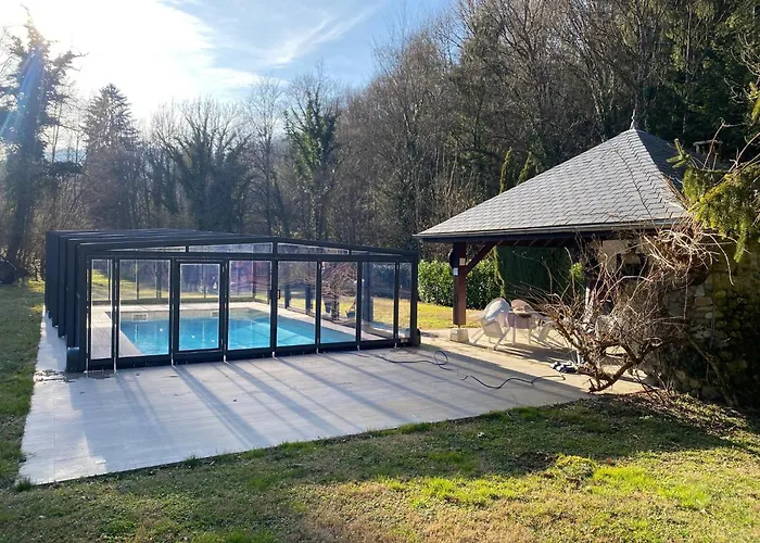 Le Clos Du Tulipier 3*