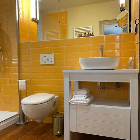Bed & Breakfast Le Clos Du Tulipier 3*