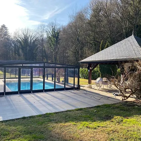 Le Clos Du Tulipier *